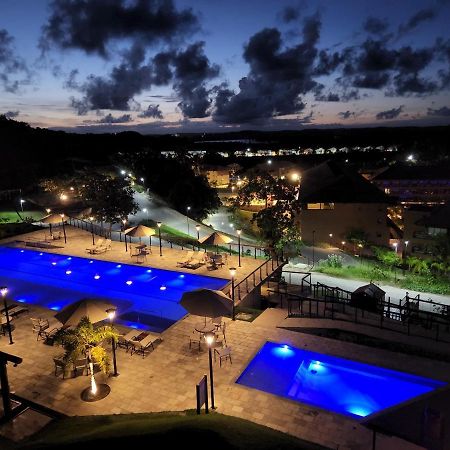 Eco Resort Praia Dos Carneiros - Flat Novo - Ao Lado Da Igrejinha Exteriér fotografie