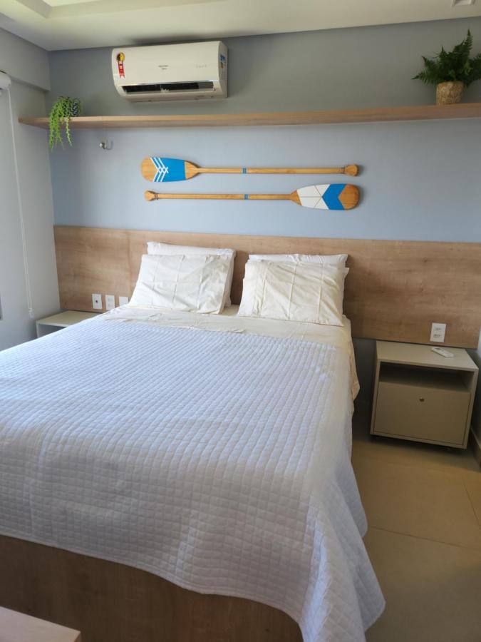 Eco Resort Praia Dos Carneiros - Flat Novo - Ao Lado Da Igrejinha Exteriér fotografie