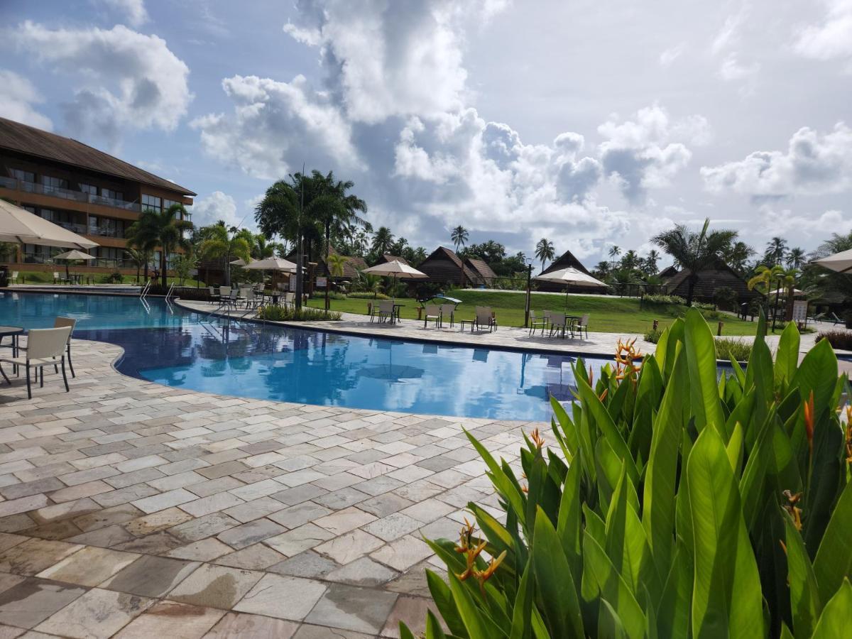 Eco Resort Praia Dos Carneiros - Flat Novo - Ao Lado Da Igrejinha Exteriér fotografie