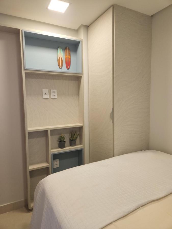 Eco Resort Praia Dos Carneiros - Flat Novo - Ao Lado Da Igrejinha Exteriér fotografie