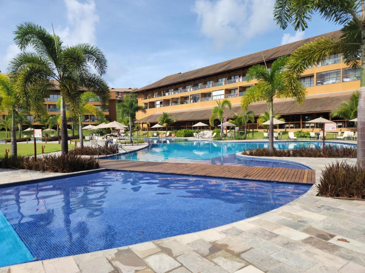 Eco Resort Praia Dos Carneiros - Flat Novo - Ao Lado Da Igrejinha Exteriér fotografie