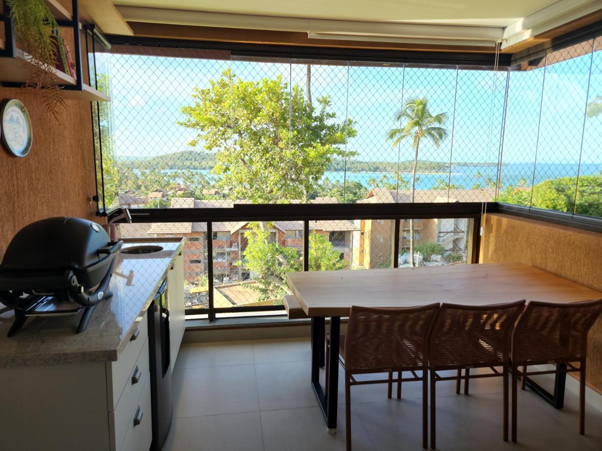 Eco Resort Praia Dos Carneiros - Flat Novo - Ao Lado Da Igrejinha Exteriér fotografie