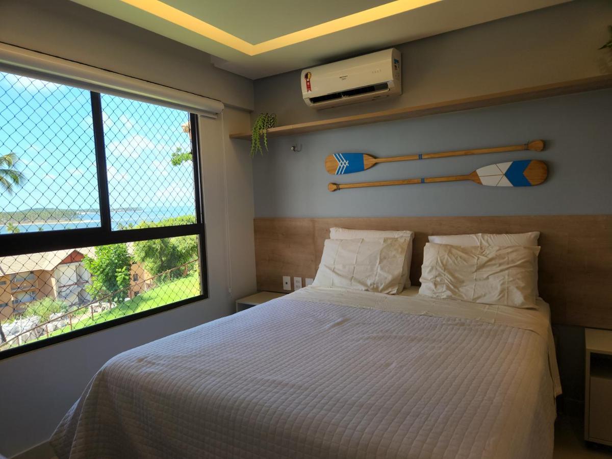 Eco Resort Praia Dos Carneiros - Flat Novo - Ao Lado Da Igrejinha Exteriér fotografie