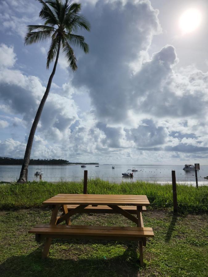 Eco Resort Praia Dos Carneiros - Flat Novo - Ao Lado Da Igrejinha Exteriér fotografie