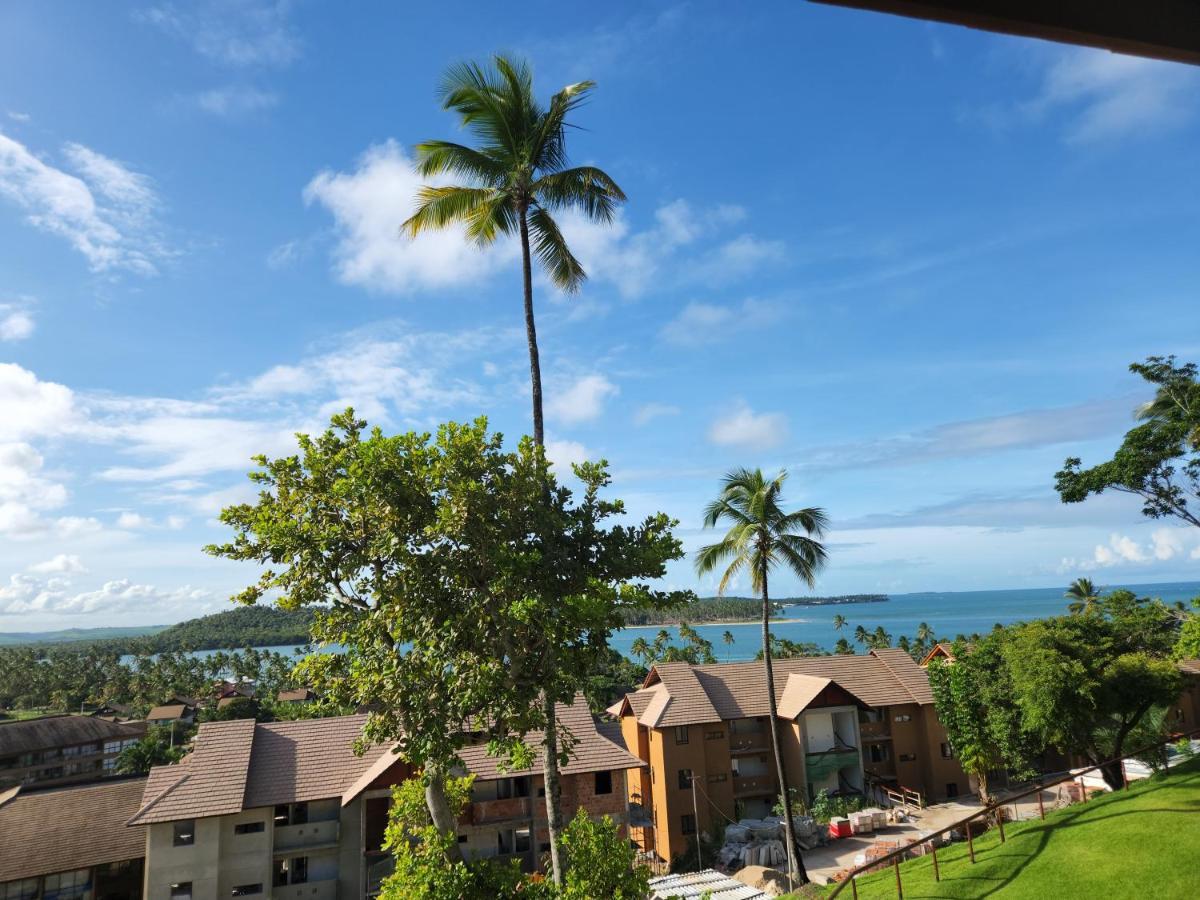 Eco Resort Praia Dos Carneiros - Flat Novo - Ao Lado Da Igrejinha Exteriér fotografie