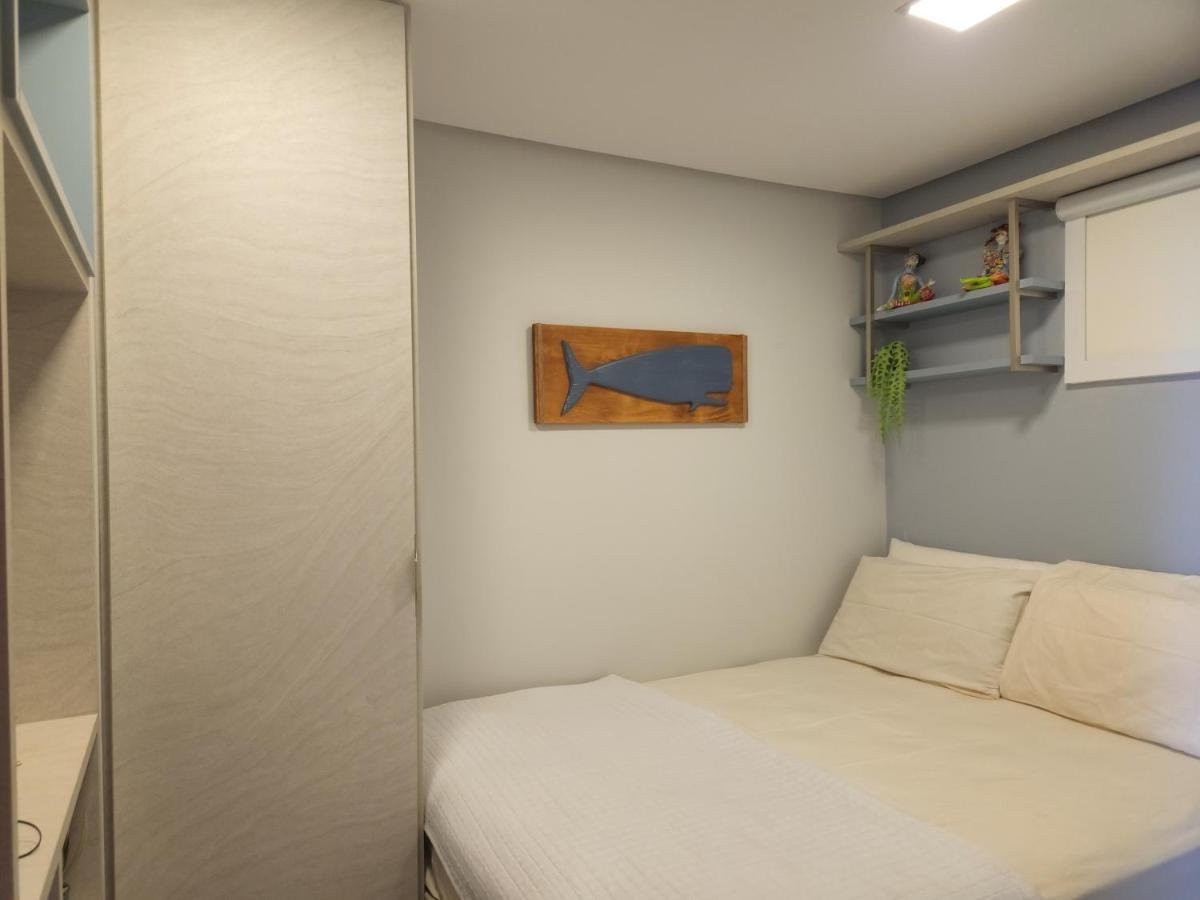 Eco Resort Praia Dos Carneiros - Flat Novo - Ao Lado Da Igrejinha Exteriér fotografie